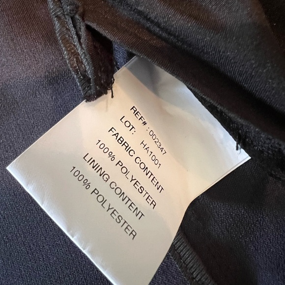 R.J. Classics Girls/Boys/Youth Equestrian Riding Show Coat/ Show Jacket - Picture 4 of 8